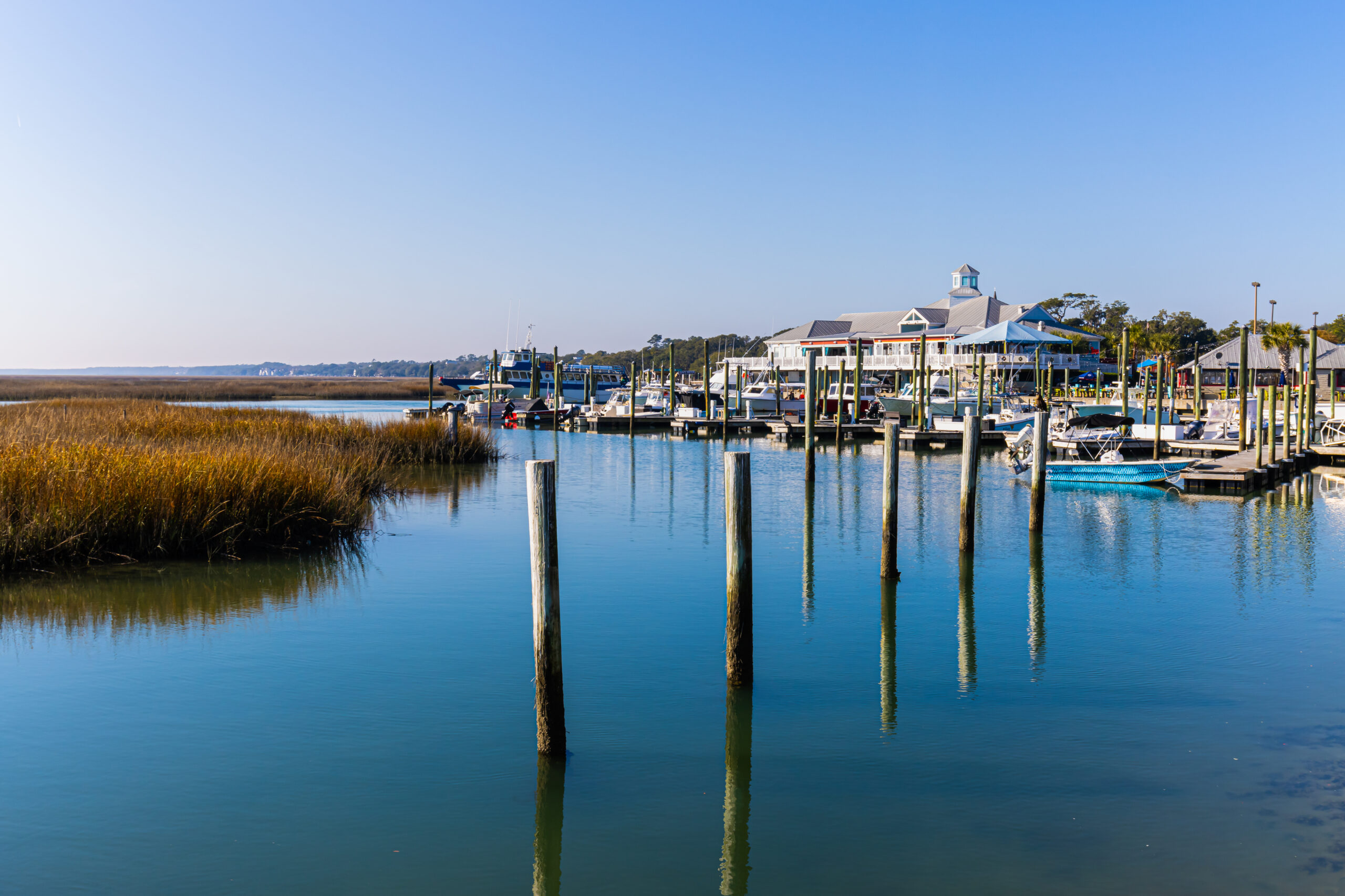 Murrells Inlet