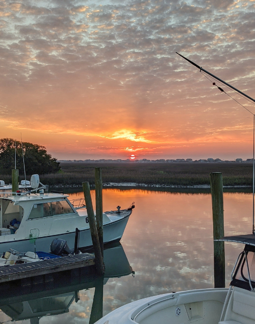 Murrells Inlet