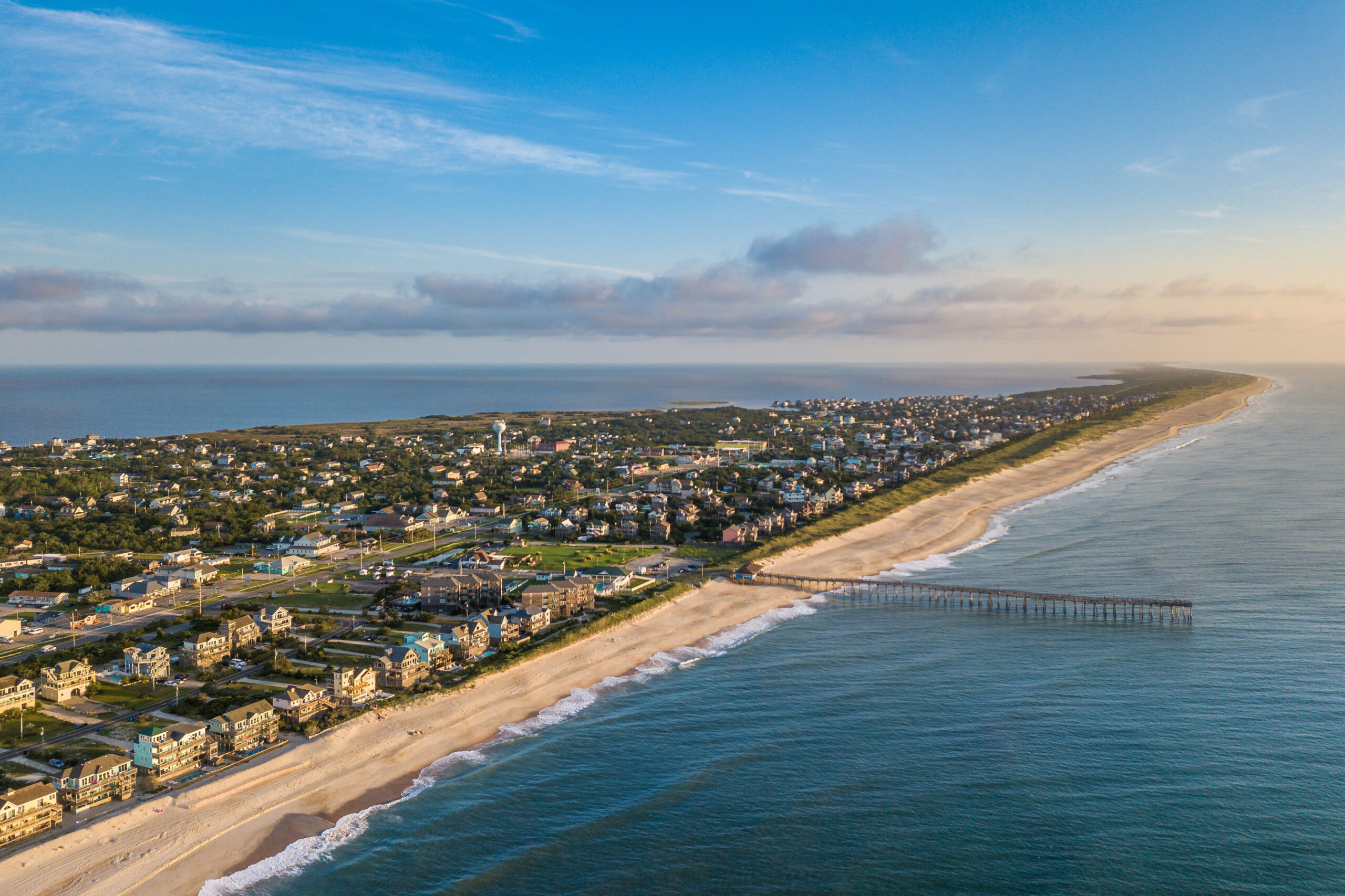 Outer Banks